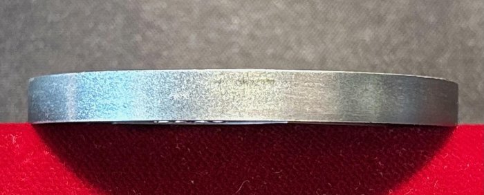 週日21:00】65~BQ13~1982年日本造幣局五百円貨幣發行紀念銀章重127克