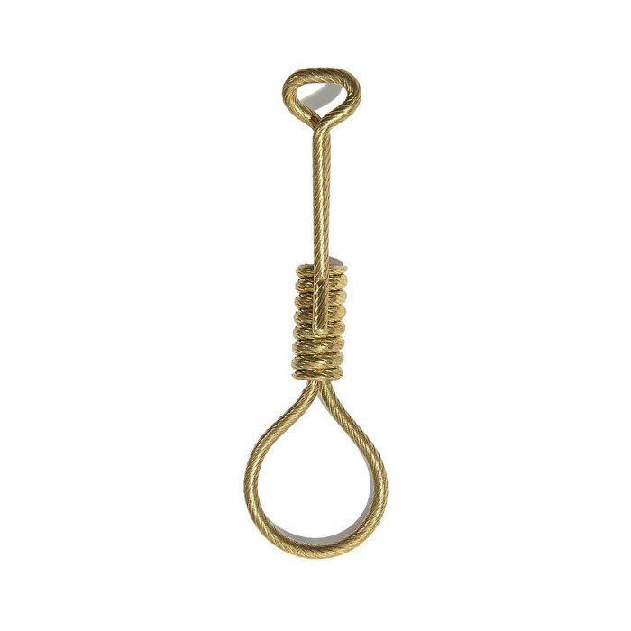 希望商店】NEIGHBORHOOD x JEFF DECKER KEY HOLDER 18SS 限量
