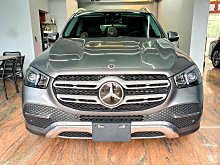 2022 BENZ CLE300d 總代理/23P