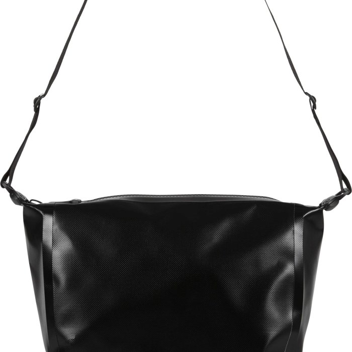 紐約范特西】預購SUPREME SS24 ORTLIEB SMALL MESSENGER BAG 郵差包