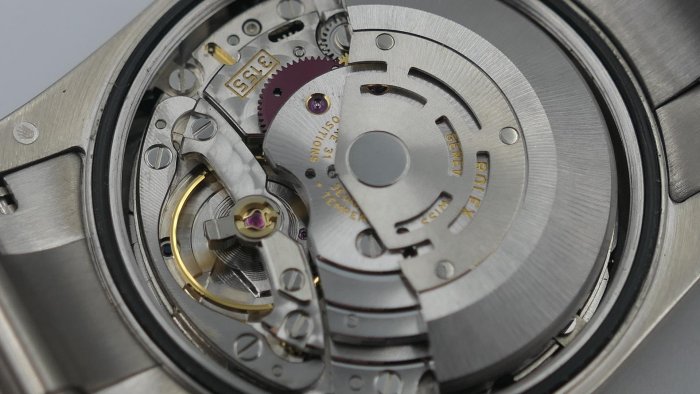 【美好時光】破盤零件價出清！ROLEX勞力士18K白金Daydate 118209盒單全美品（ 18238 18239 118238 118239參考）