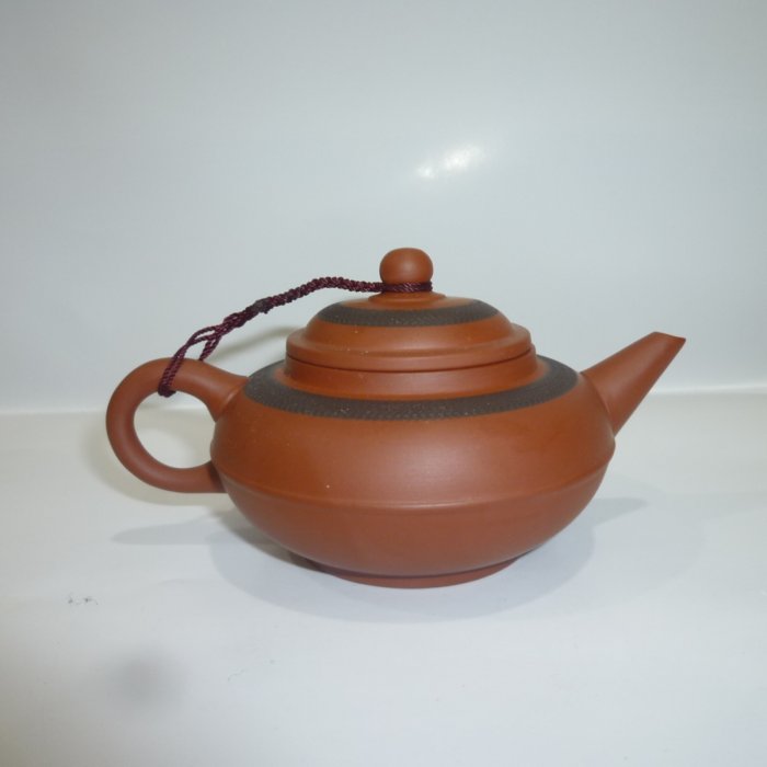 壺棧】茶壺.紫砂壺.朱泥壺.手拉坯壺/台灣早期壺精品壺千雅小品壺