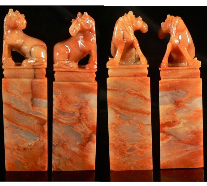 壽山石印石的價格推薦- 2025年10月| 比價比個夠BigGo