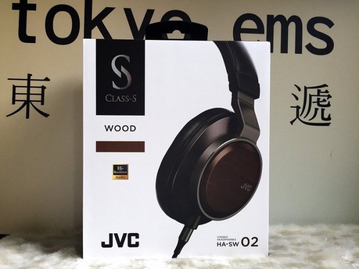 jvc 木質耳機的價格推薦 - 2026年5月 | 比價比個夠BigGo