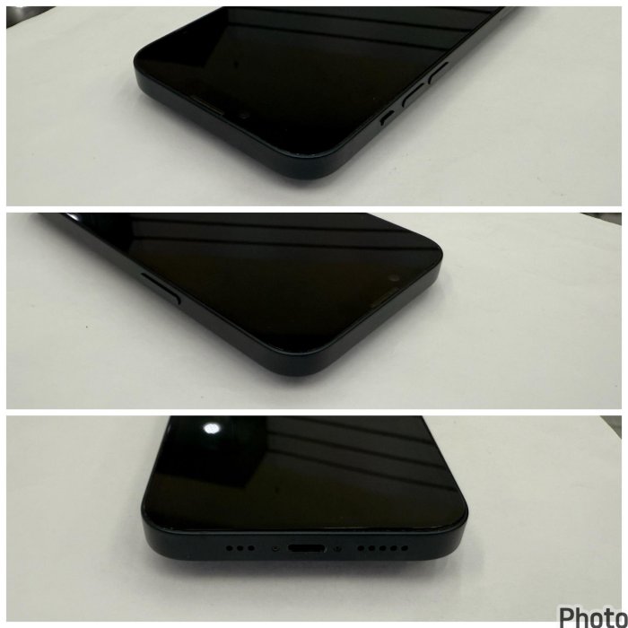 IPHONE 14 128G 午夜色 二手機 刷卡分期【承靜數位】高雄實體店 可出租 L1930 中古機
