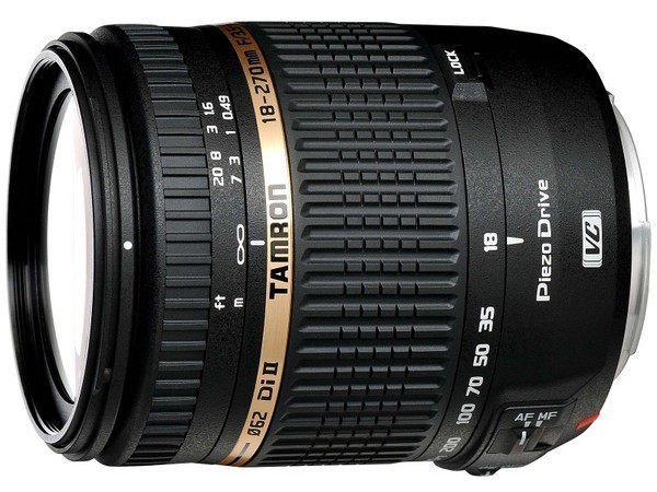 【華揚數位】【現貨】☆全新TAMRON 18-270mm F3.5-6.3 Di II VC PZD B008 公司貨