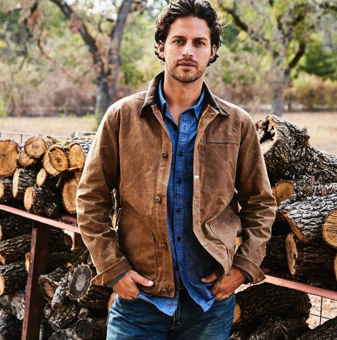 生來狂野全新美國製RGT Rogue Territory Supply jacket Ridgeline限量