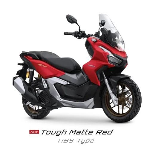 HONDA 台中亞瑪斯重機 2024 ADV160