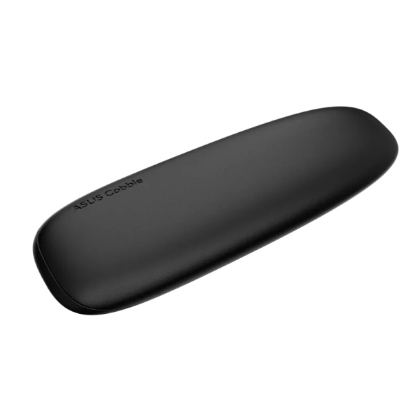 ASUS Cobble USB 3.2 SSD 外接盒（墨石黑) ASUS ESD-A1A/BLK