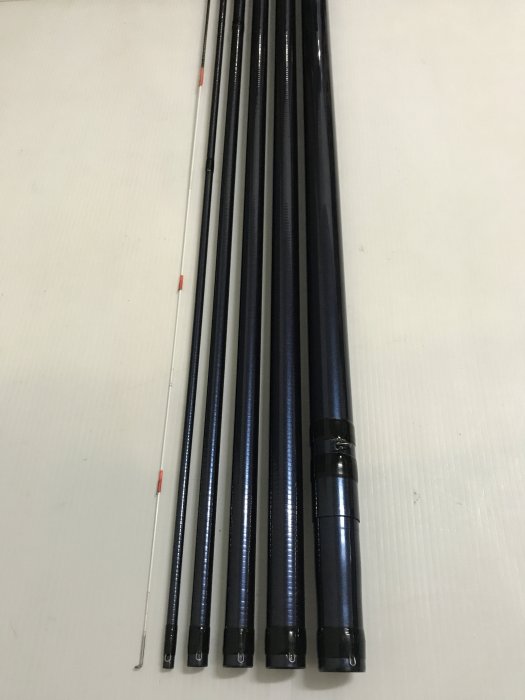 SHIMANO 鱗夕彩前打ちHF62-72 Z 落入/前打竿| Yahoo拍賣