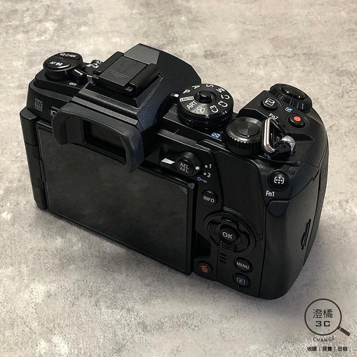 美品、OLYMPUS OM-D E-M1 Mark2 ミラーレス一眼 OM-D：OLYMPUS OM-D E-M1 MarkII：カメラ製品