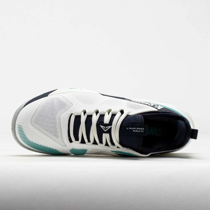 【曼森體育】K Swiss K Frame Speed Rublo 男 網球鞋 進階網球鞋 球星聯名款