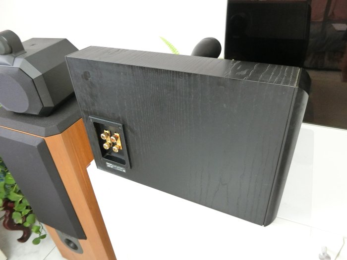 B＆W CDM CNT 中置喇叭| Yahoo拍賣