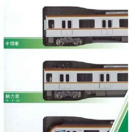KATO 10-1259 東京メトロ有楽町線・副都心線10000系基本| Yahoo拍賣
