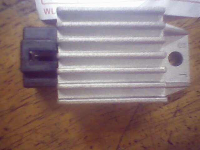 DIO.迪爵.豪邁.翔鷹.恰恰...整流器/穩壓器 公司OEM流出品