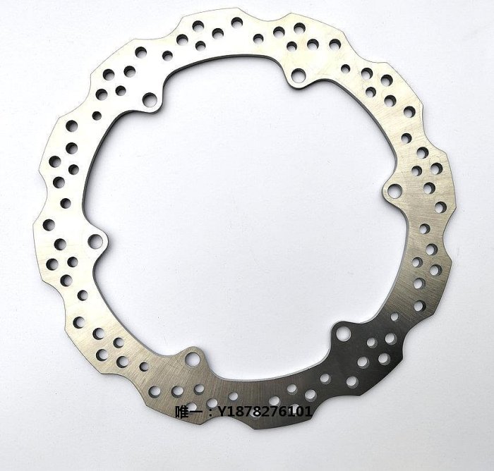 剎車盤適用本田CB400X/F CBR500R CB500F/X前后碟剎盤前制動盤 后剎車盤剎車碟