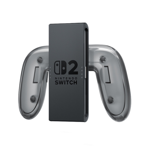 【NS2周邊】Joy-Con 2 充電握把 -2025-07-10上市