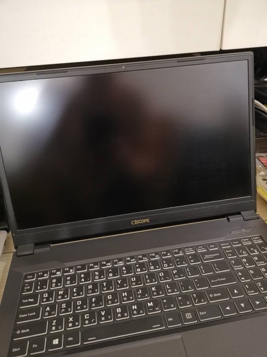 看內文10代 i5 10400 144Hz GTX1650 筆記型電腦 筆電 CJSCOPE 喜傑獅 RZ 360 RX
