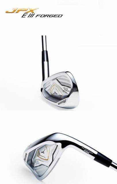MIZUNO - 養老 MIZUNO JPX EIII FORGED アイアン6本セット 右 S JPX 923 FORGED アイアン 6本組(No.5～9、PW)(N.S.PRO MODUS3