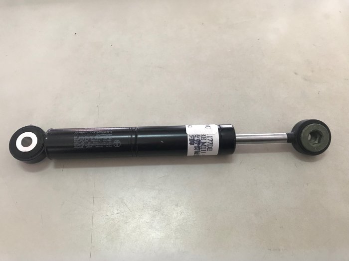 皮帶 冷氣 惰輪 避震器 BENZ W124 W202 W210 M111 93-