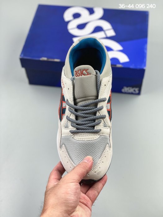 ASICS GEL LYTE V 亞瑟士 GEL 系列五代休閒運動鞋慢跑鞋男鞋 | Yahoo拍賣
