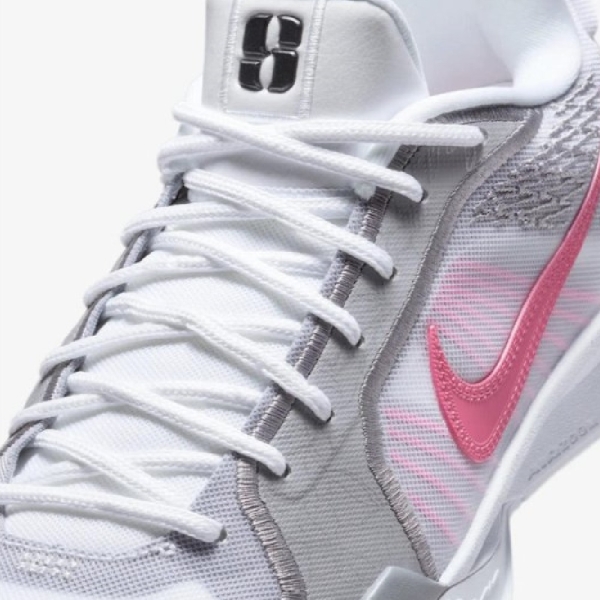 NIKE SABRINA 2 EP 白銀粉籃球鞋運動男女鞋FZ1517-100 | 籃球鞋| Yahoo