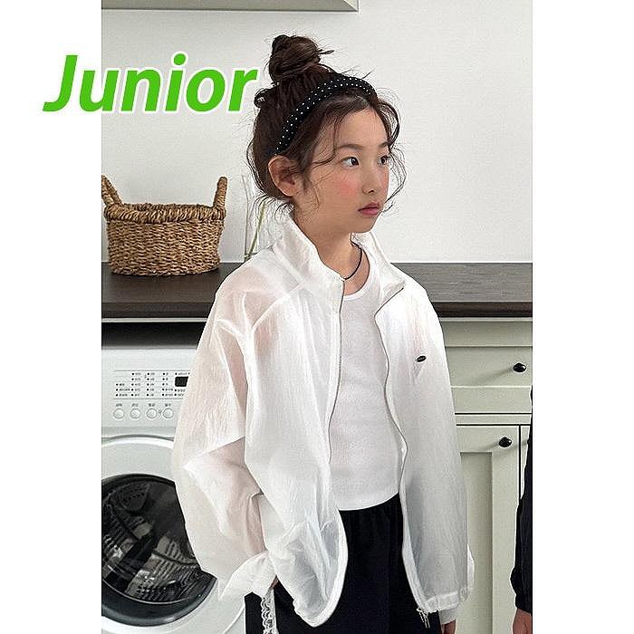 15~19 外套(IVORY) MATILDA LEE-2*(推薦) 26夏季 MDL260423-297『韓爸有衣正韓國童裝』~預購