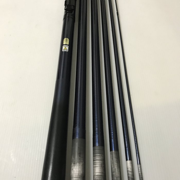 SHIMANO 鱗夕彩前打ちHF62-72 Z 落入/前打竿| Yahoo拍賣