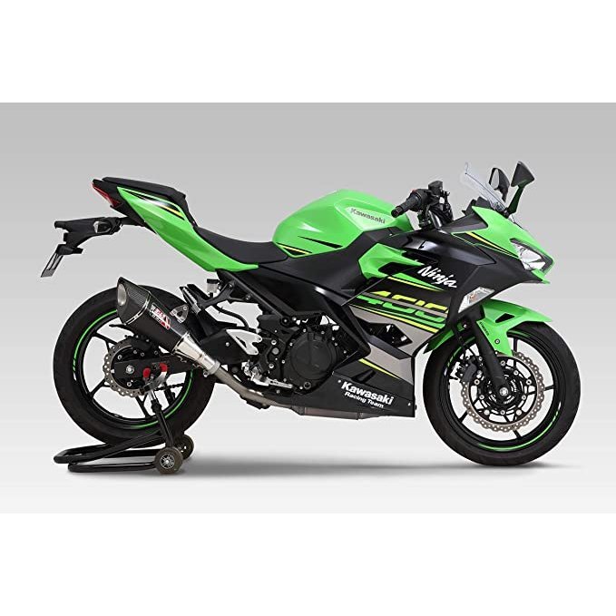 村尾 YOSHIMURA 日本吉村尾段R11 Ninja 250/400 (18-20) Z250/400 (19-20