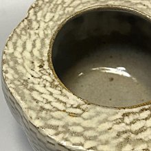 日本帶回，人間國寶島岡達三，象嵌灰皿，全品原盒， 舊藏古玩收藏二手