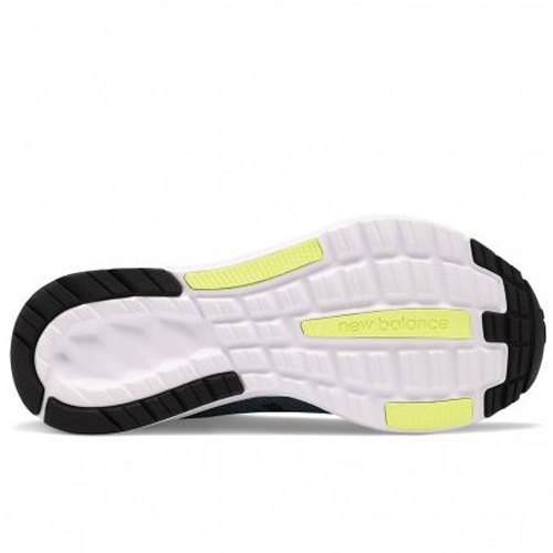 New Balance 890 男鞋慢跑2E 寬楦輕量針織回彈綠【運動世界】M890GG7