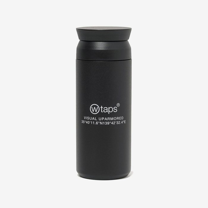 弁当箱・水筒 wtaps H2O 500ML/BOTTLE/STEEL.KINTO OLIVE 弁当箱・水筒 wtaps H2O 500ML/BOTTLE/STEEL.KINTO OLIVE WTAPS