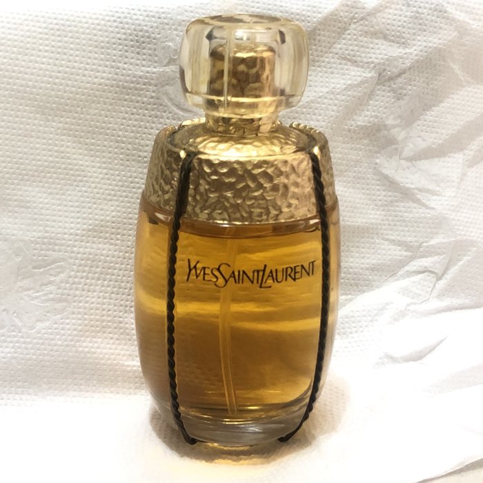 Yves Saint Laurent Champagne 香水 YSL 聖羅蘭Yves Saint Laurent Champagne YSL香檳女性淡香水50ml