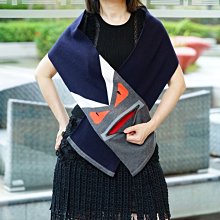 FENDI♡美品♡36 FENDI】フェンディ『ズッカ柄 バケットバッグ』2354 26424 008