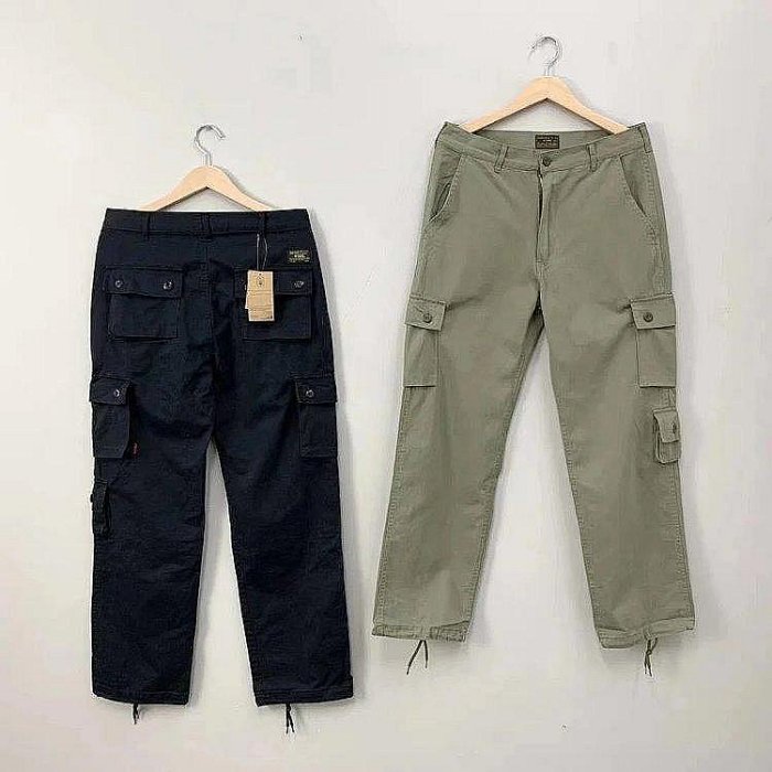 WTAPS JUNGLE STOCK 01 (L size/CHINO) パンツ WTAPS JUNGLE STOCK 01