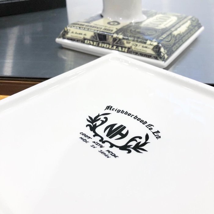 希望商店】NEIGHBORHOOD BOOZE CLT / CE-INCENSE CHAMBER 21SS