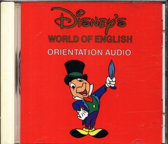 Disney's World of English 最新版 Disney World of English DVD Set NIB New Box 1 Spanish | eBay