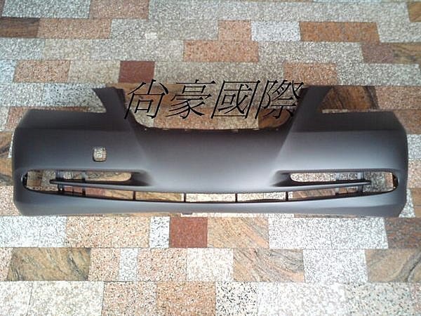 凌志 ES350 06-09 全新 前保桿 另有GS250 NX300 CT200H IS300H RX270 330
