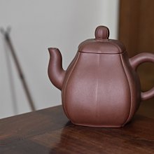 中國宜興紫砂壺華小其製作220CC | Yahoo拍賣
