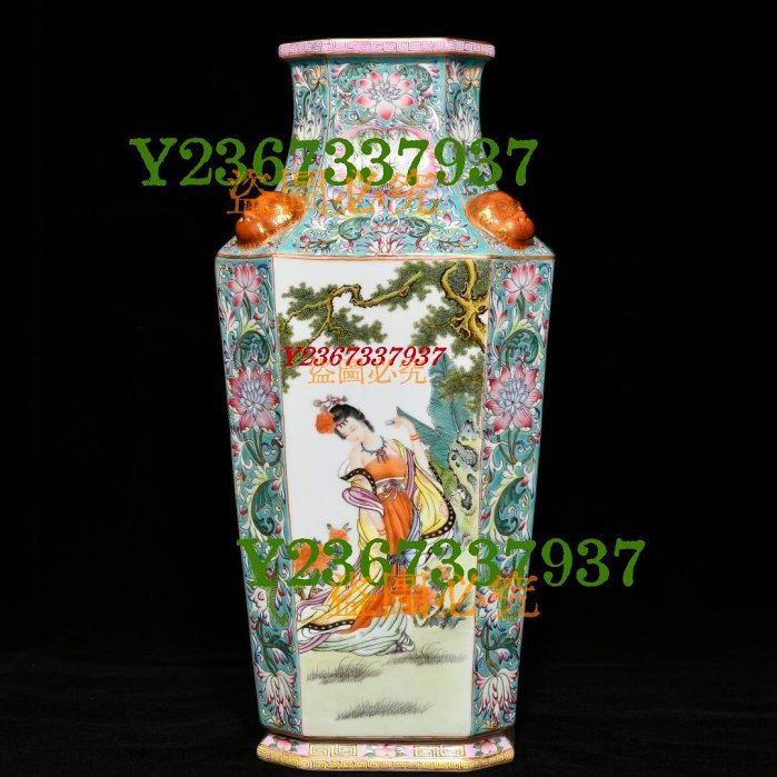 中国大清乾隆年製粉彩大合子 中国大清乾隆年製粉彩大合子 - メルカリ