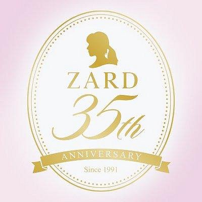 代訂ZARD 35周年紀念35th Best Request 日本票選最受歡迎ZARD 35