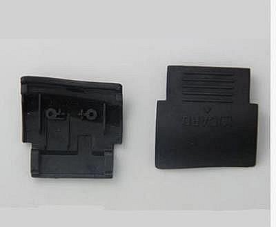 現貨熱銷適用於尼康Nikon D3000 SD儲存卡卡槽蓋 SD卡蓋 不帶彈簧鐵片 單反適用欣欣數碼相機配件