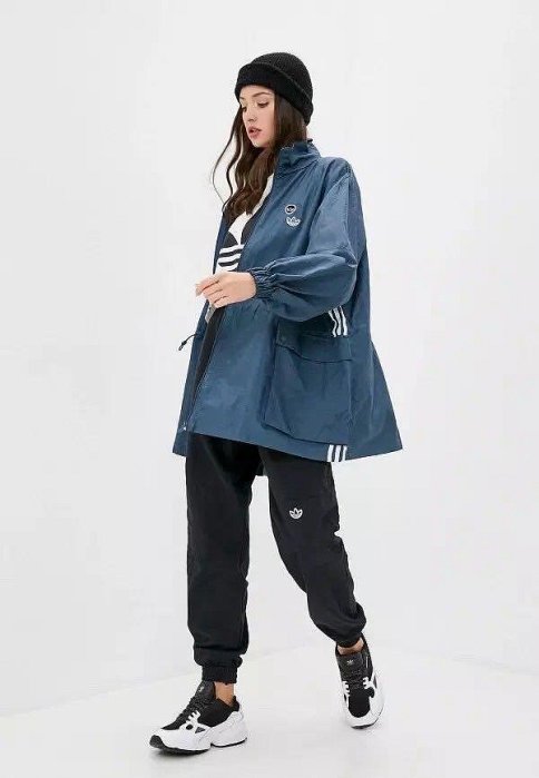 adidas 女風衣外套-人氣排行2025年10月| Yahoo拍賣