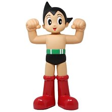BEETLE BAIT SWITCH 原子小金剛鉄腕アトムASTRO BOY FLEX 巨型公仔阿童