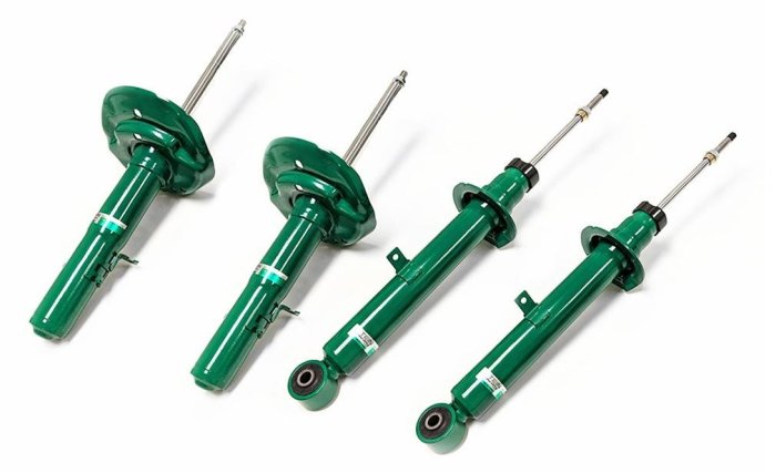 日本TEIN原廠型避震器[FIT、CRV、HRV、ODYSSEY、MAZDA3、MAZDA6、CX5、CX3]