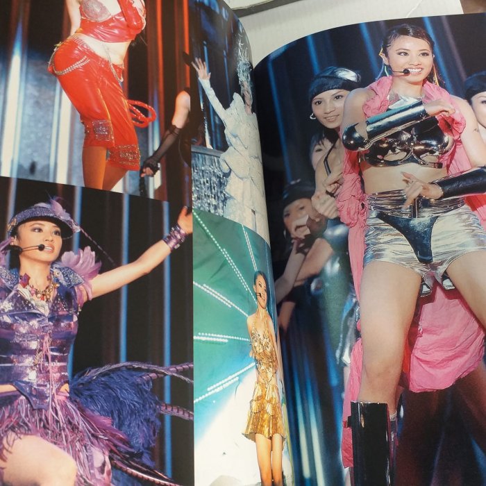 蔡依林J TOP冠軍精選豪華超大寫真集首版2CD+DVD收看我72變檸檬草的味道