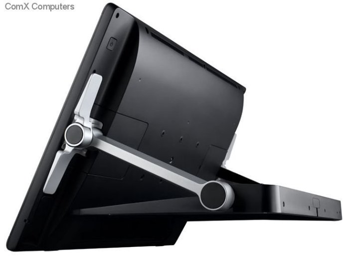 大人的玩具WACOM Cintiq 24HD(DTK-2400) | Yahoo拍賣