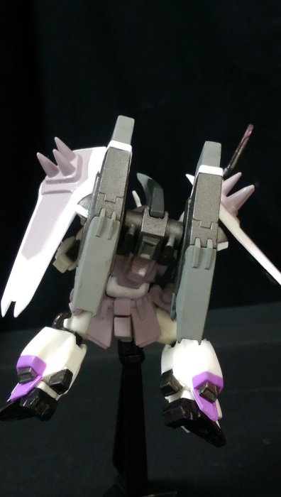 D-12 櫃現狀品： HG GUNDAM SEED DESTINY 鋼彈ZGMF-1001/M 瞬發型薩克 