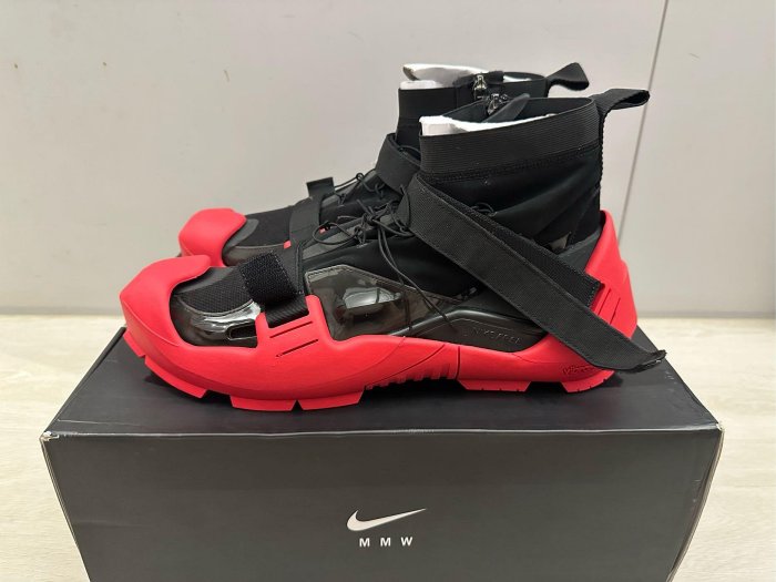 nike free tr 3 sp mmw bred