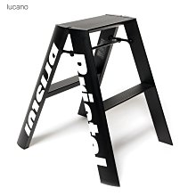 FCRB 20AW LUCANO BRISTOL STOOL 2-STEP 脚立 Lucano 2 Step Stool - Niwaki